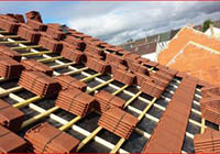 Rénover sa toiture à Courcelles-les-Lens